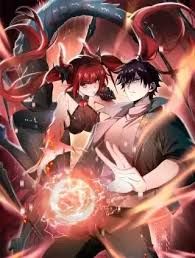 全民轉職：馭龍師是最弱職業 動態漫畫