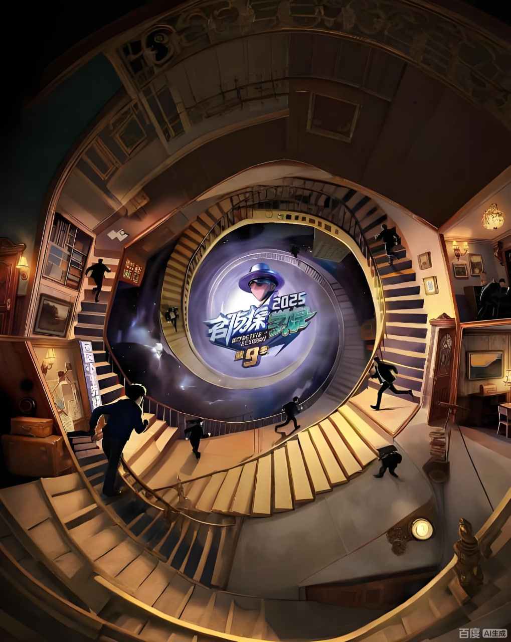 名偵探學院 第九季