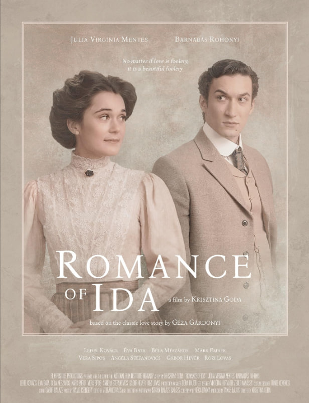 Ida Regenye免費觀看