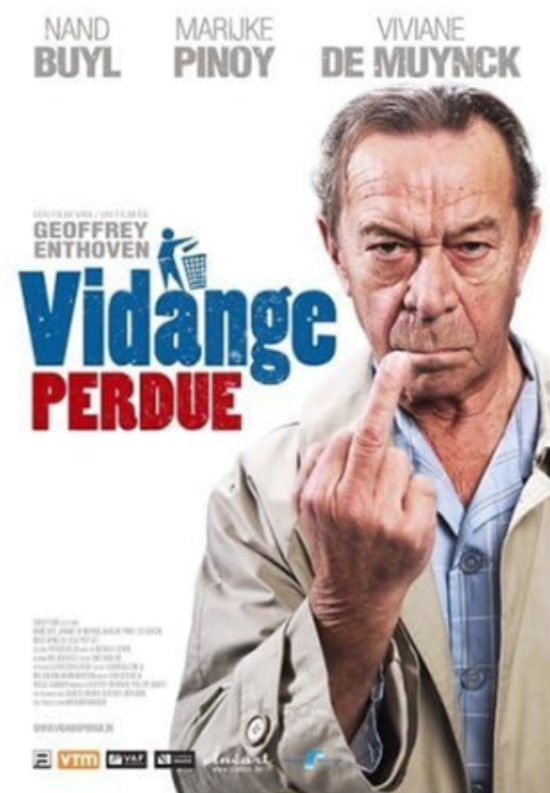 Vidange Perdue 2006免費觀看