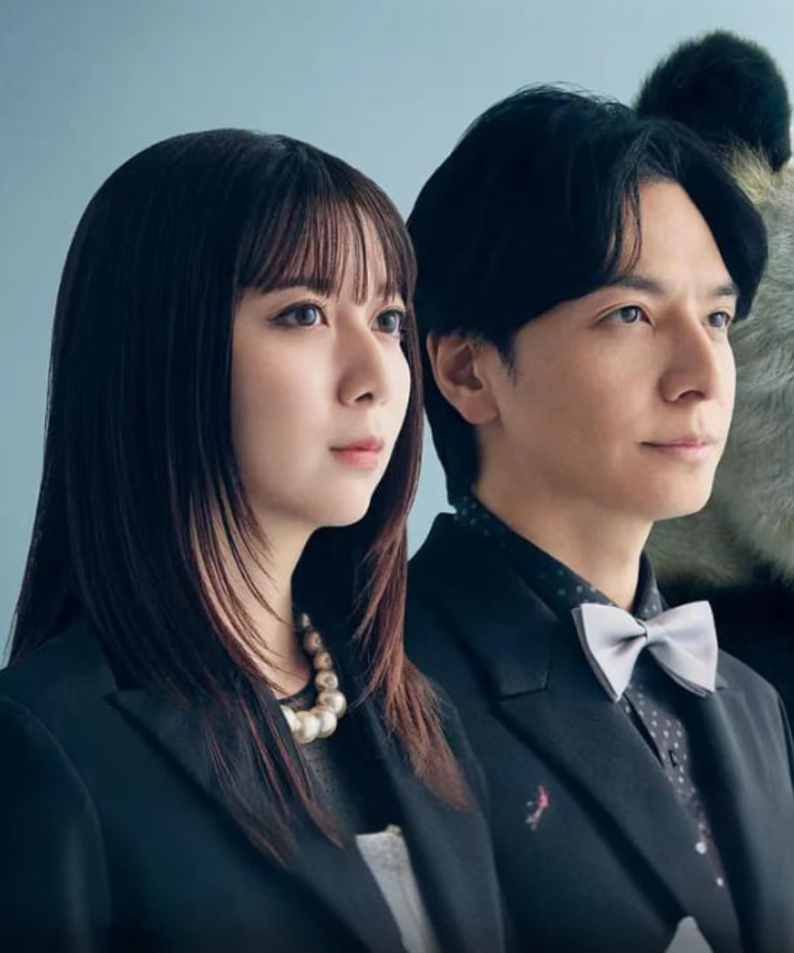 比熊貓更不擅長戀愛的蜜桃传媒在线观看