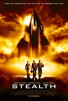 絕密飛行免費觀看