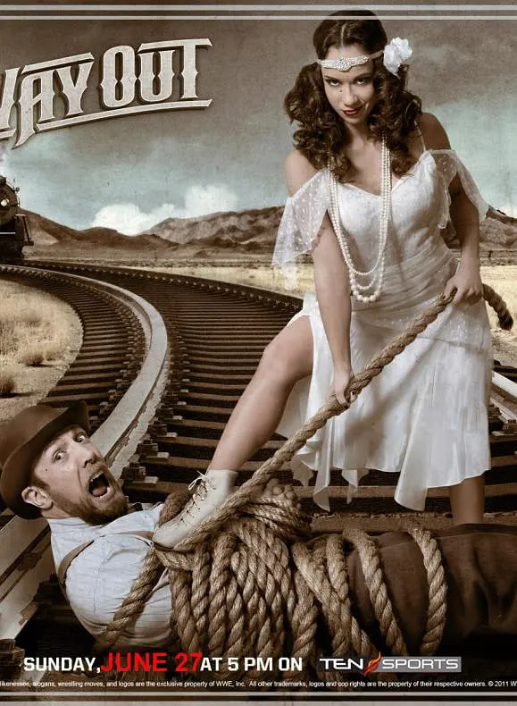 無路可逃 第十二季